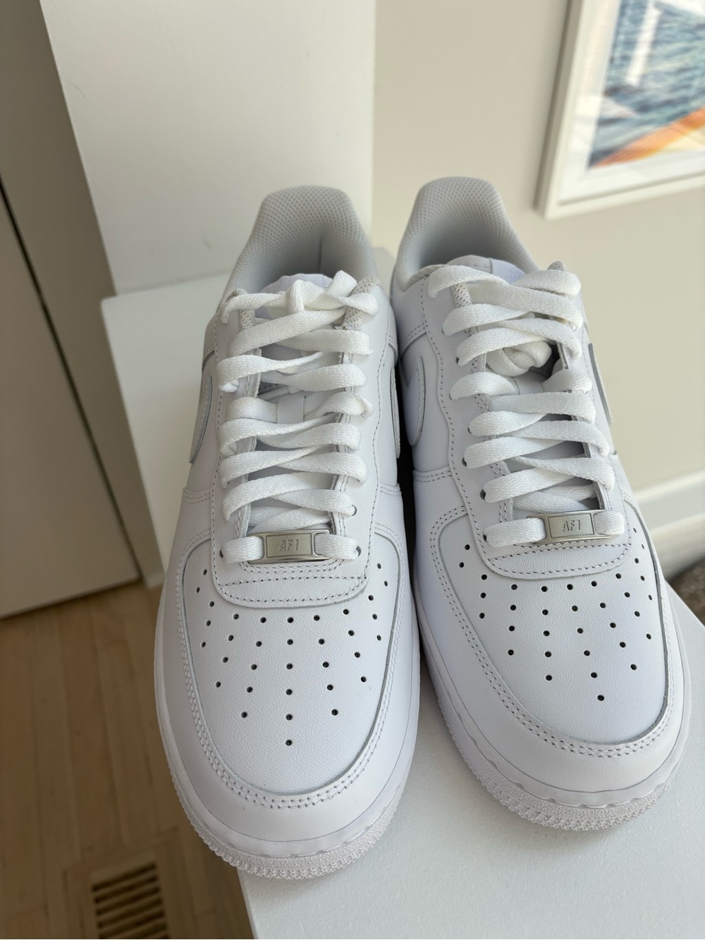 Nike Air Force 1 Sneakers